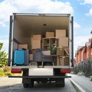 Mudanza y montaje de todo TIPO de muebles