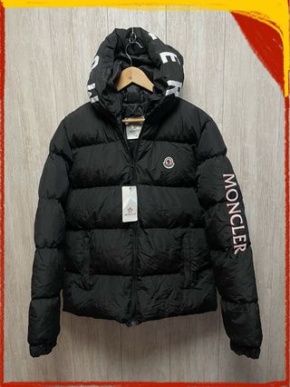 Chaqueta moncler