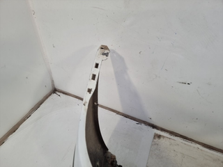 PARAGOLPES DELANTERO RENAULT CLIO II FASE II (B/C