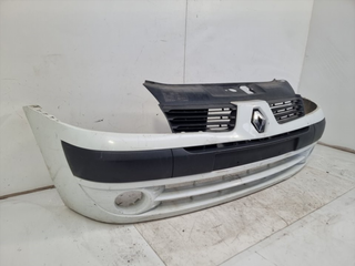 PARAGOLPES DELANTERO RENAULT CLIO II FASE II (B/C