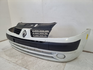 PARAGOLPES DELANTERO RENAULT CLIO II FASE II (B/C