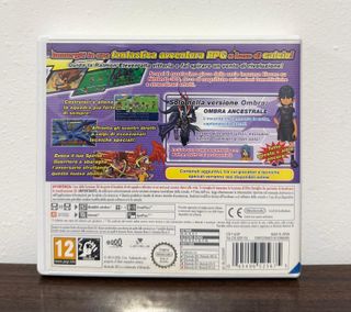 Inazuma Eleven Go Ombra Gioco per Nintendo 3DS 2DS