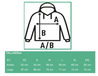 SUDADERA KAWASAKI Z900