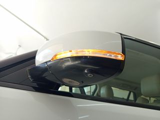 Land Rover Range Rover 2015