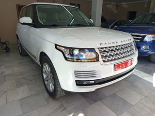Land Rover Range Rover 2015