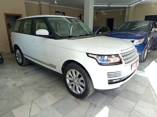 Land Rover Range Rover 2015