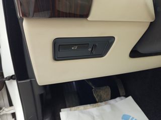 Land Rover Range Rover 2015