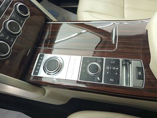 Land Rover Range Rover 2015