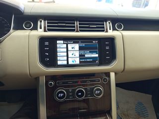 Land Rover Range Rover 2015