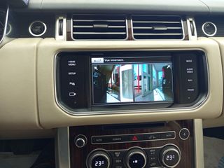 Land Rover Range Rover 2015