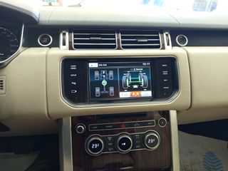 Land Rover Range Rover 2015