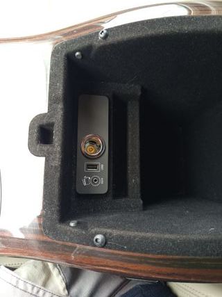 Land Rover Range Rover 2015