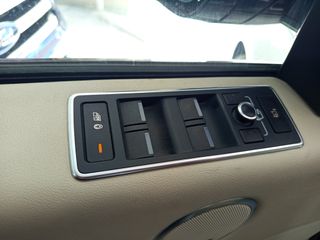 Land Rover Range Rover 2015