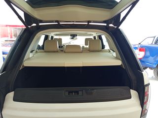 Land Rover Range Rover 2015