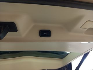 Land Rover Range Rover 2015