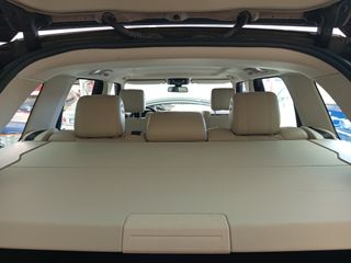 Land Rover Range Rover 2015