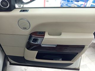 Land Rover Range Rover 2015