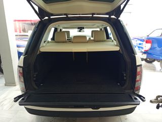 Land Rover Range Rover 2015