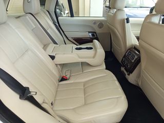Land Rover Range Rover 2015