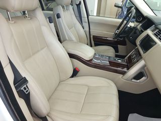Land Rover Range Rover 2015