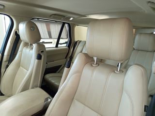 Land Rover Range Rover 2015