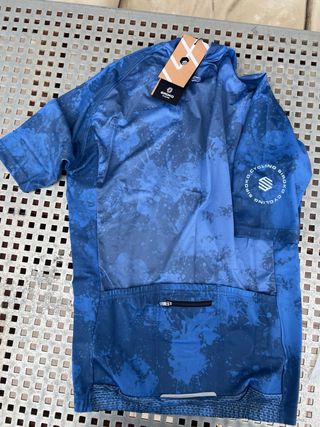 Maillot siroko M2 Nitro