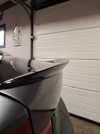 Aleron Bmw serie 2 y M2