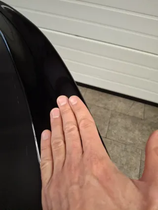 Aleron Bmw serie 2 y M2