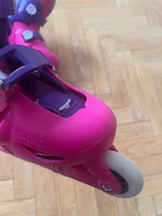 Patines niña Decathlon