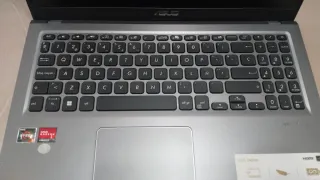 Portátil ASUS VivoBook X515