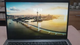 Portátil ASUS VivoBook X515