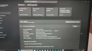 Portátil ASUS VivoBook X515