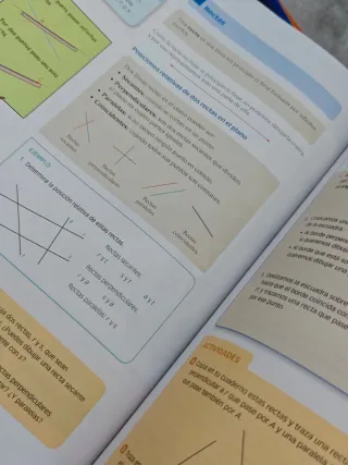 MATEMATICAS SERIE RESUELVE 1 ESO SABER HACER