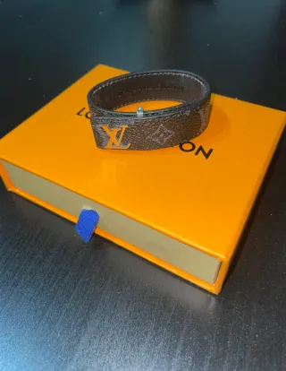 Pulsera Louis Vuitton
