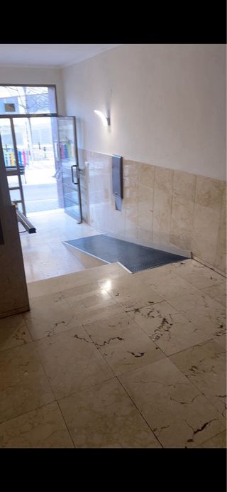 Limpieza de pisos, obras, comunidades y oficinas