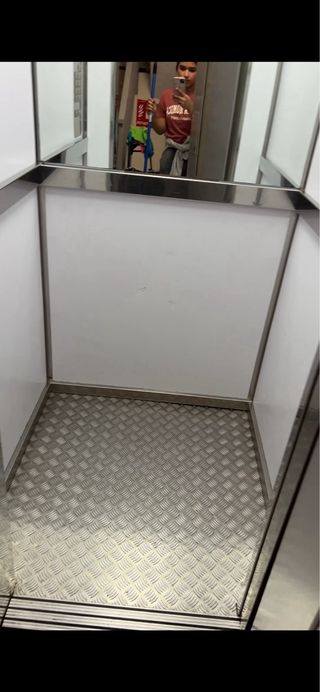 Limpieza de pisos, obras, comunidades y oficinas