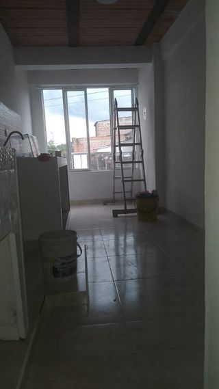 Limpieza de pisos, obras, comunidades y oficinas