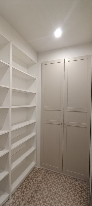 Limpieza de pisos, obras, comunidades y oficinas