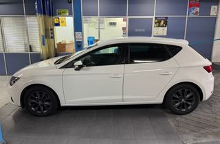 SEAT Leon 1.5 TGI 130cv Style Visio Ed 2019