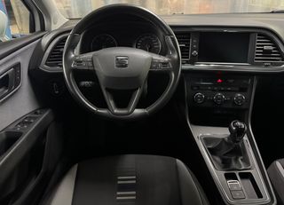 SEAT Leon 1.5 TGI 130cv Style Visio Ed 2019