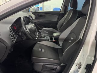 SEAT Leon 1.5 TGI 130cv Style Visio Ed 2019