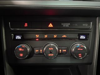 SEAT Leon 1.5 TGI 130cv Style Visio Ed 2019