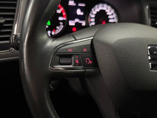 SEAT Leon 1.5 TGI 130cv Style Visio Ed 2019