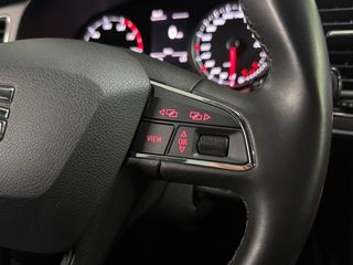 SEAT Leon 1.5 TGI 130cv Style Visio Ed 2019