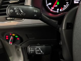 SEAT Leon 1.5 TGI 130cv Style Visio Ed 2019