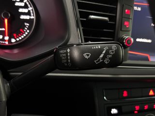 SEAT Leon 1.5 TGI 130cv Style Visio Ed 2019