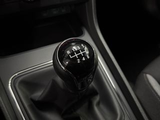 SEAT Leon 1.5 TGI 130cv Style Visio Ed 2019