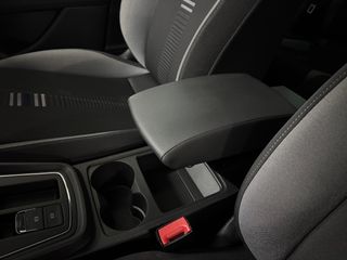 SEAT Leon 1.5 TGI 130cv Style Visio Ed 2019