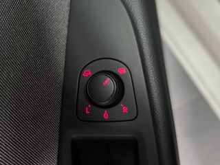 SEAT Leon 1.5 TGI 130cv Style Visio Ed 2019