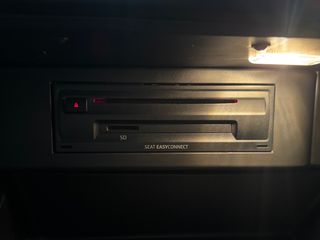 SEAT Leon 1.5 TGI 130cv Style Visio Ed 2019